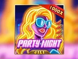 Party Night game thumbnail