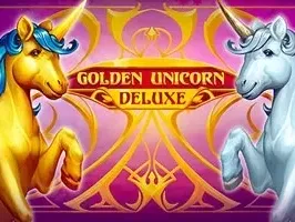 Golden Unicorn Deluxe