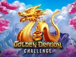 8 มังกร ชาเลนจ์