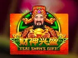 Tsai Shen's Gift
