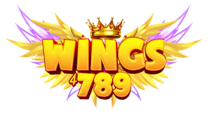 wings789wallet.com Logo